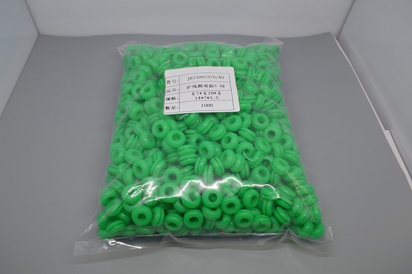 阻(zǔ)燃護線圈