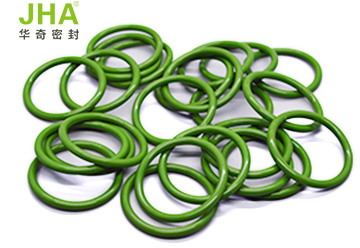 氟膠O型圈(quān)