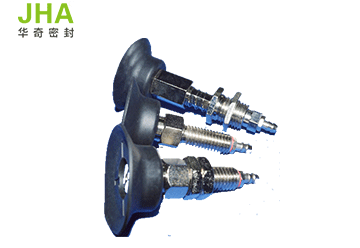 吸（xī）盤金具