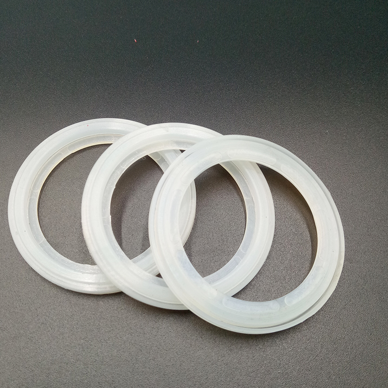 聚(jù)氨(ān)酯耐磨(mó)密封圈 聚氨酯耐磨(mó)密封(fēng)圈