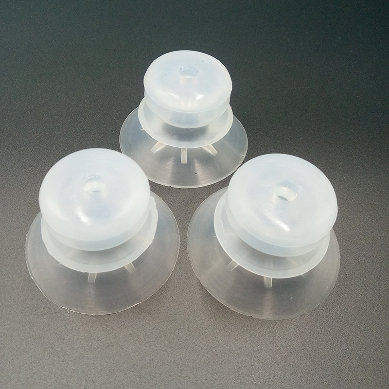 矽膠真空吸盤 矽膠真空吸盤