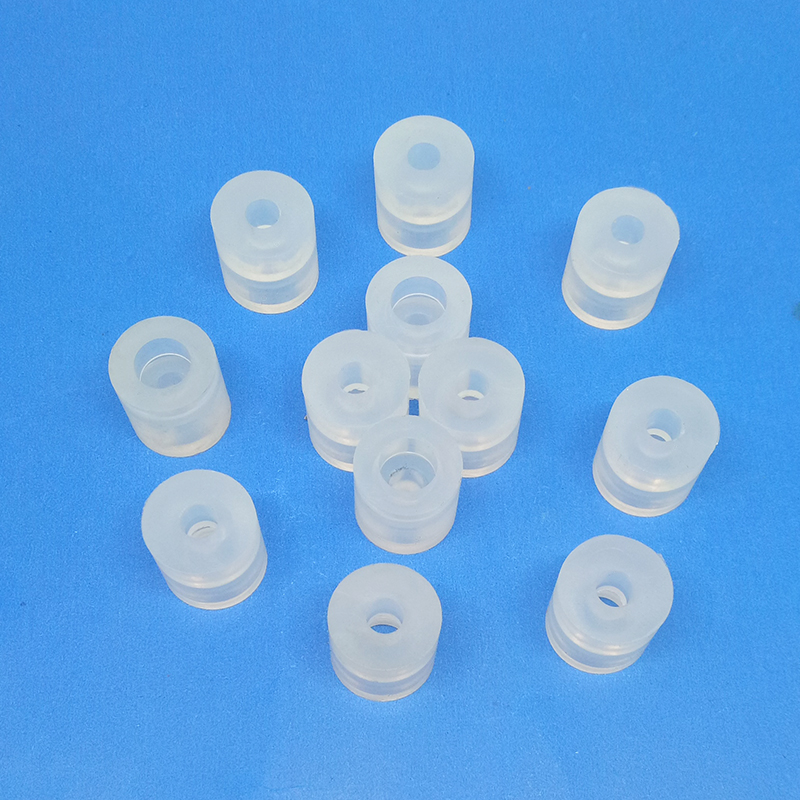 食品級矽膠製品