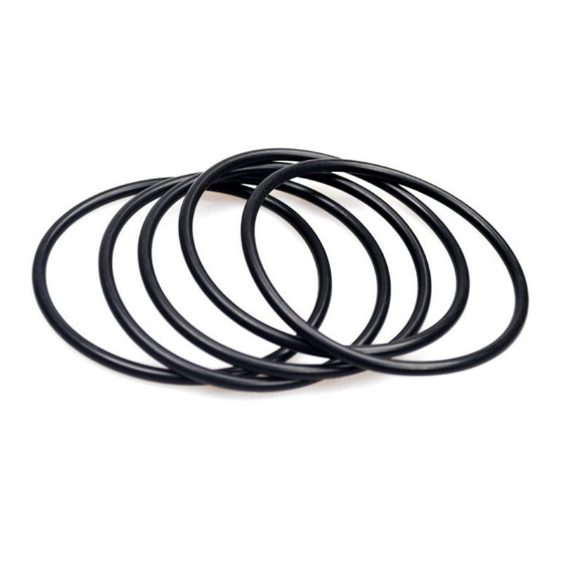 橡膠（jiāo）o型圈-(1)