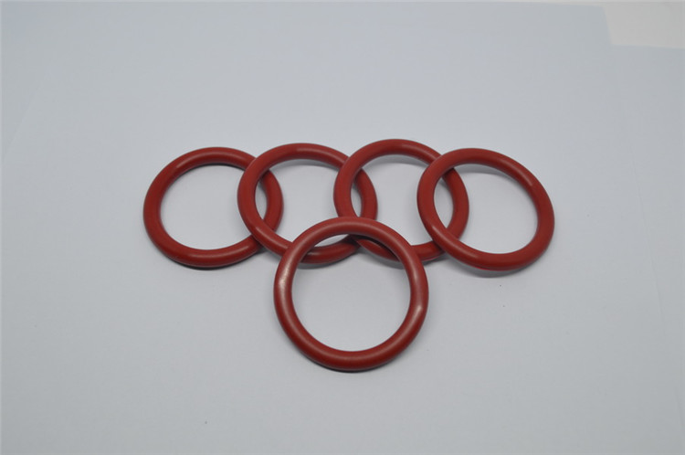 矽膠密封圈廠家