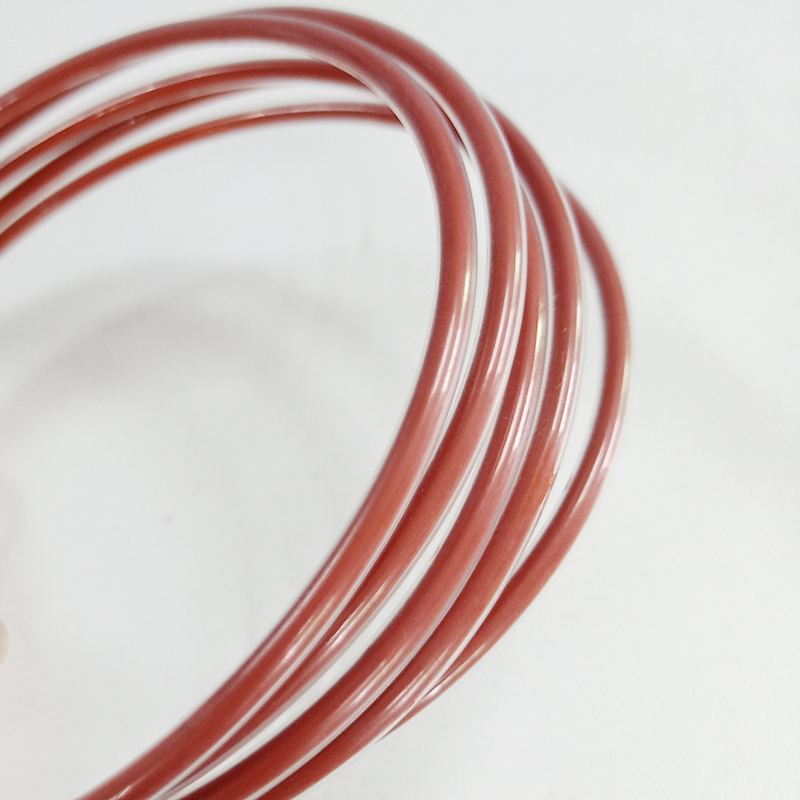 包（bāo）覆密封圈廠家