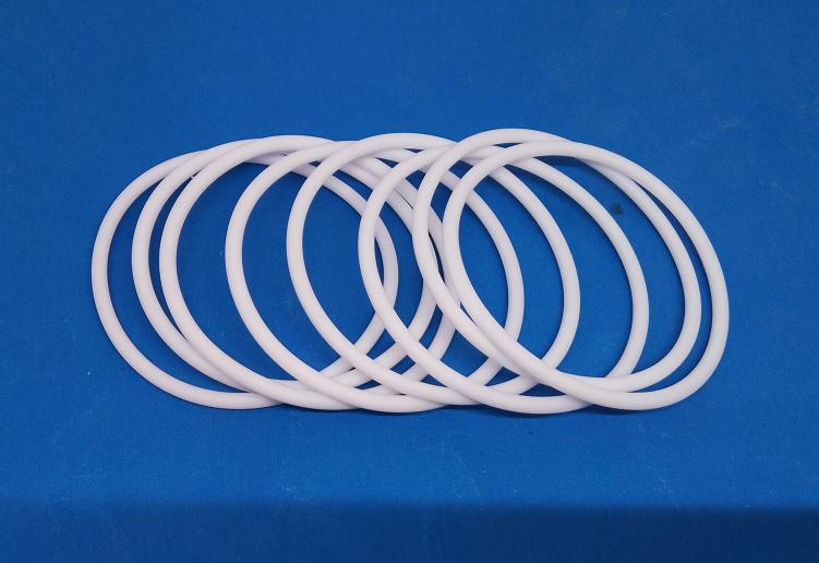 聚（jù）四氟密封圈廠