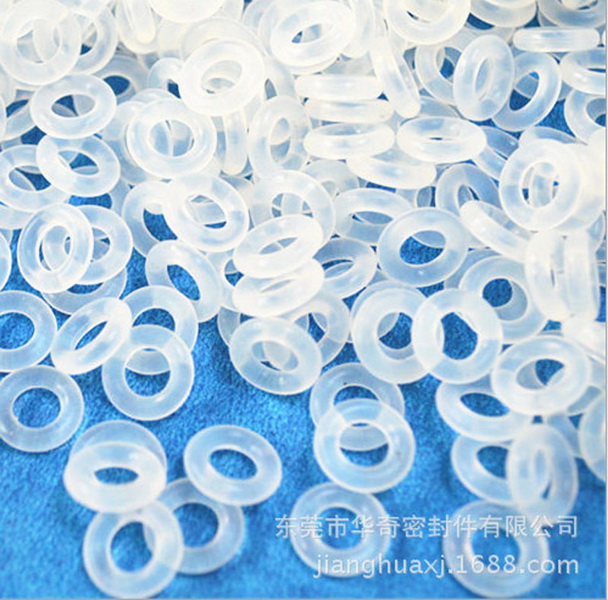 矽膠密封圈工廠