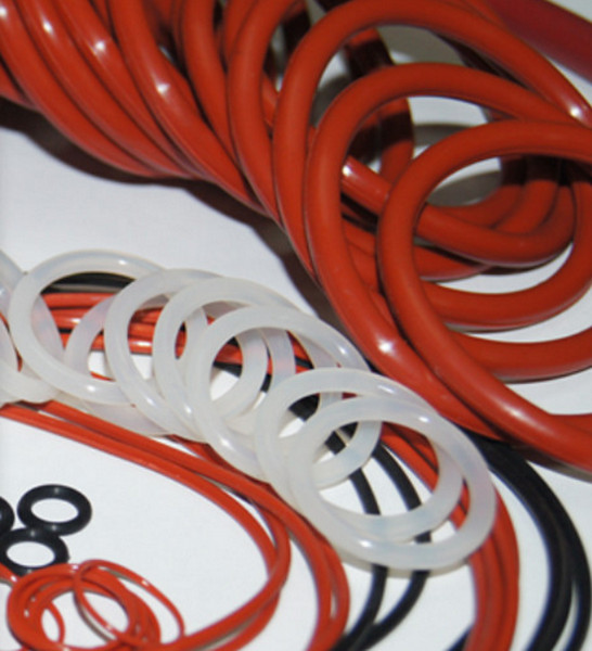 矽膠密封圈生產（chǎn）廠家