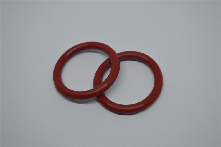 矽（guī）膠密封圈廠家