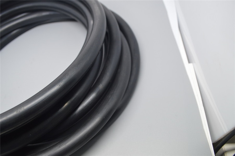 橡膠密封（fēng）圈