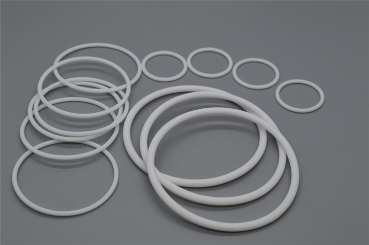 氟膠（jiāo）密封圈（quān）廠家