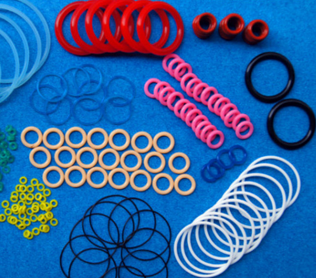 東（dōng）莞（wǎn）密封圈廠