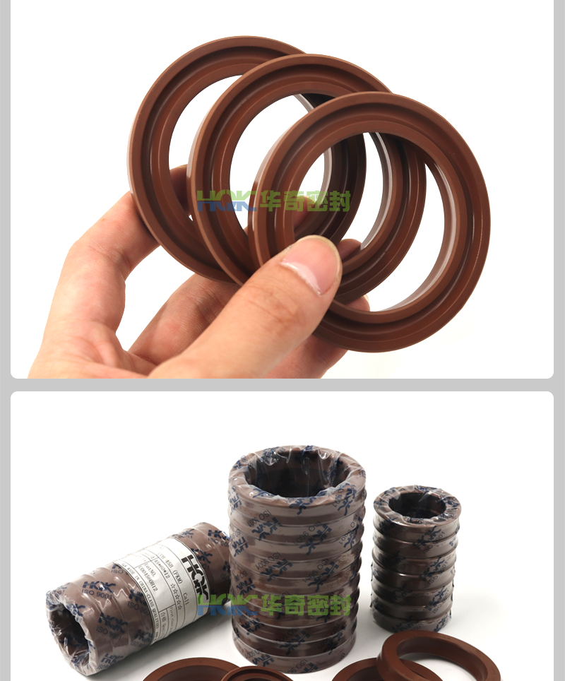 UPH氟膠防塵油(yóu)封詳情_05