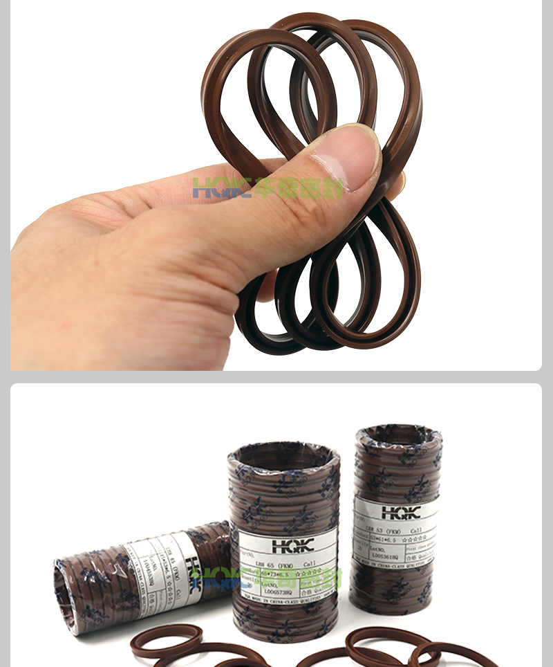 LBH氟膠防塵油封詳情(qíng)_05