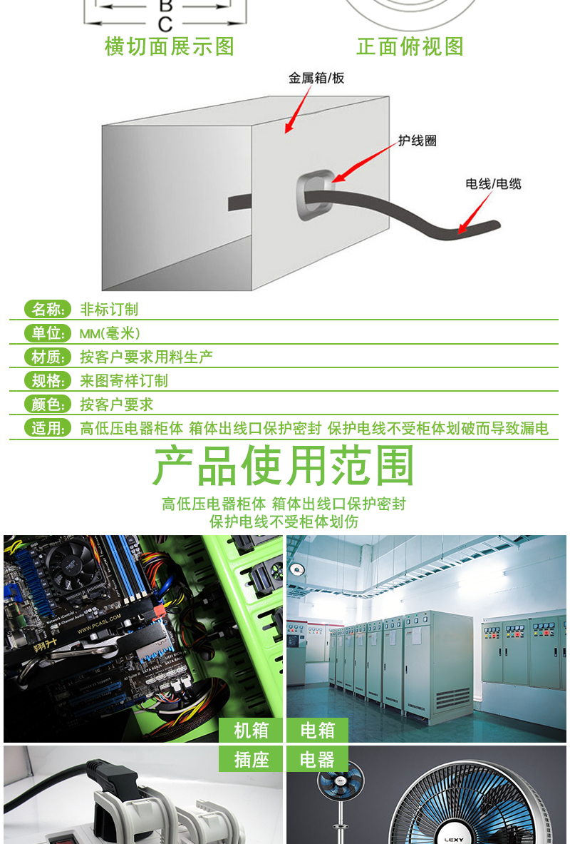 非標訂製護線圈_02