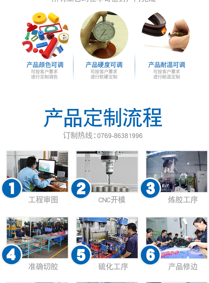 衝(chōng)壓矽膠墊片_07