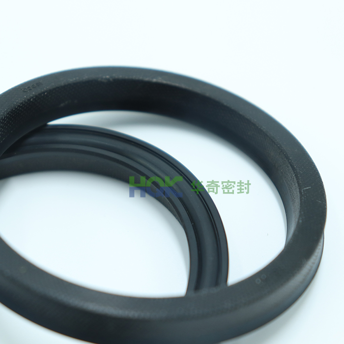 夾布油封1 夾布油封1