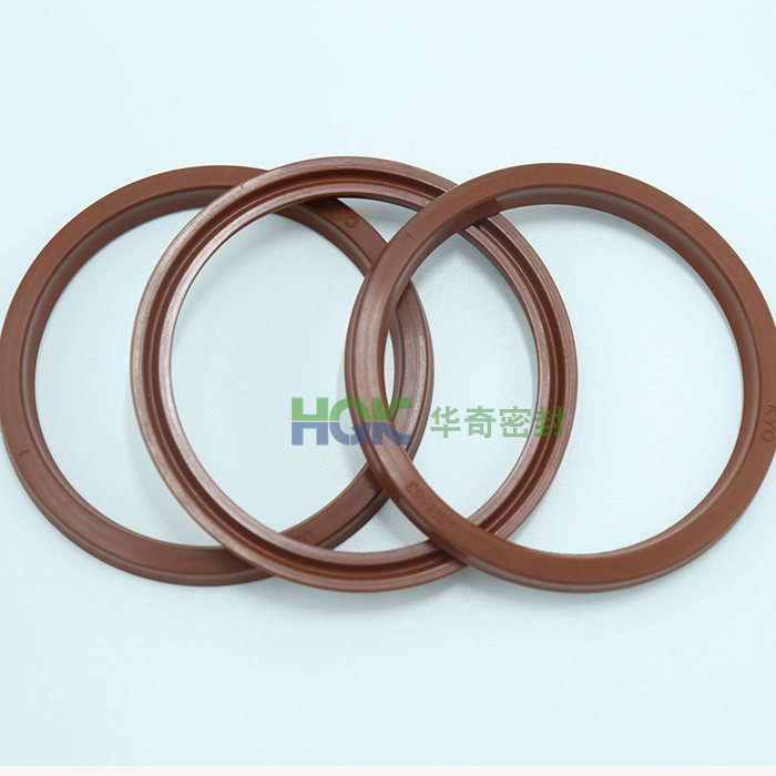 氟膠油封4 氟膠油封4