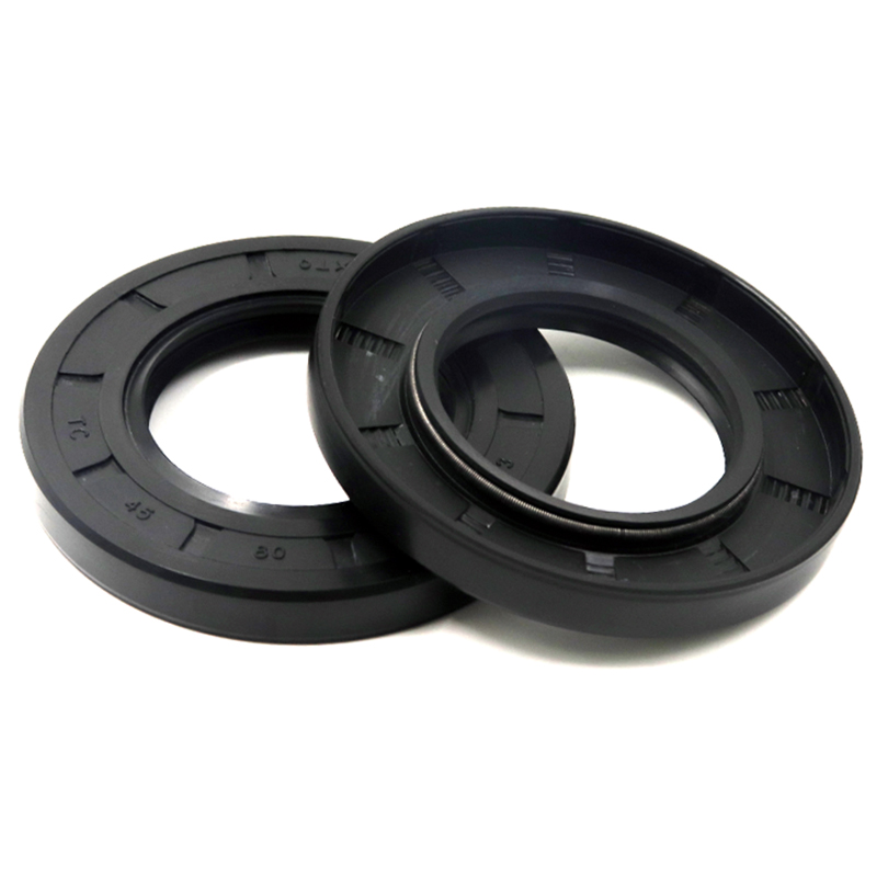 橡膠TC骨架油（yóu）封