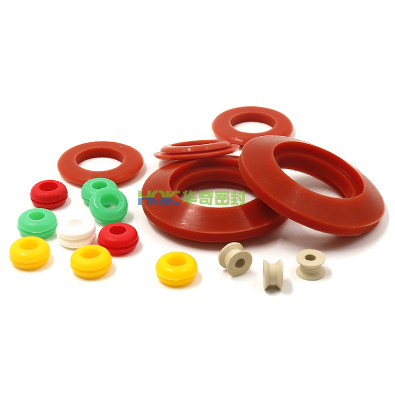 非標訂（dìng）製（zhì）護線圈