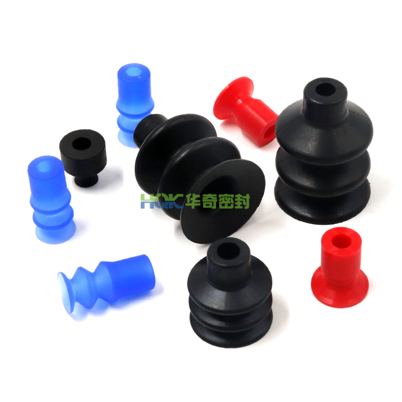 真空吸（xī）盤哈模（mó）係列（liè）