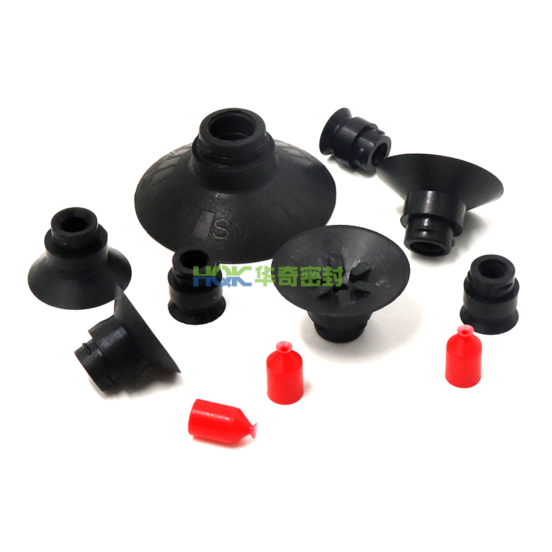 SMC-平行係（xì）列吸盤