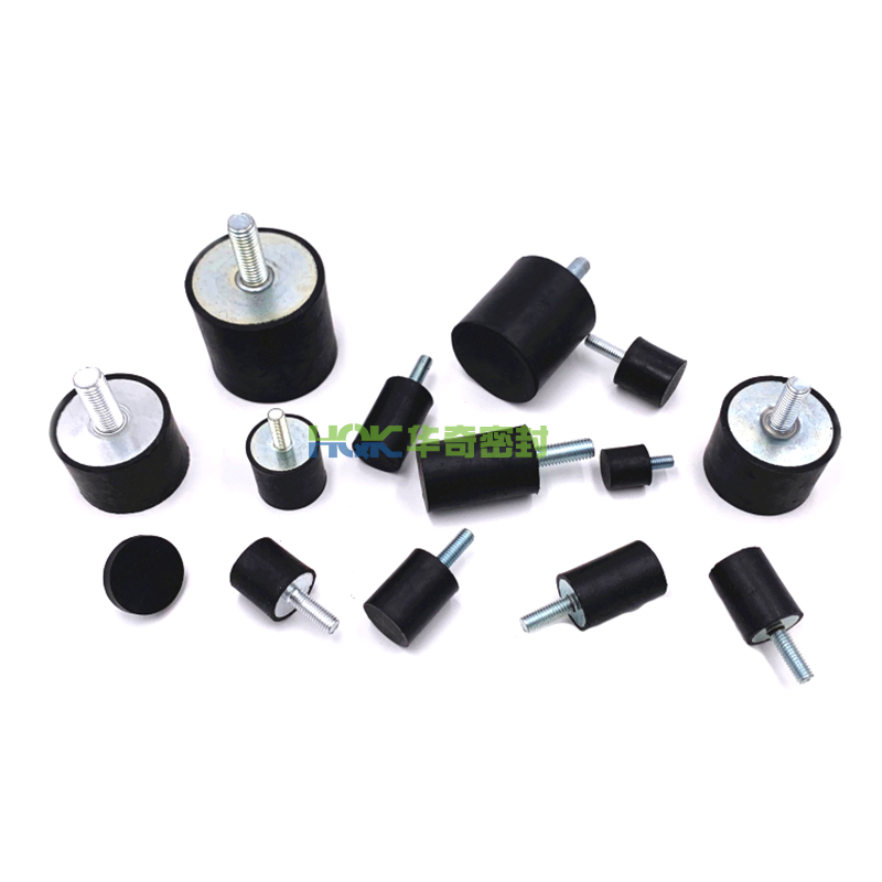 VE型減震（zhèn）器