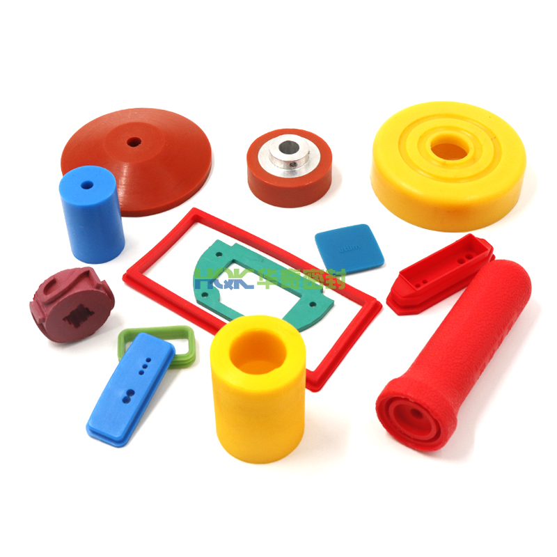 矽膠密封製（zhì）品