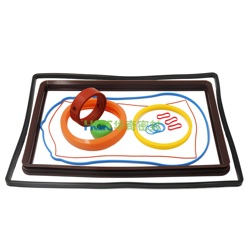 非標密封圈定製