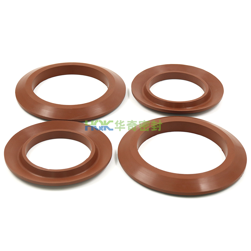 氟膠密封（fēng）件（jiàn）