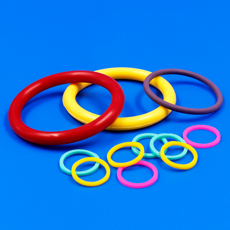 美容儀用（yòng）O型圈