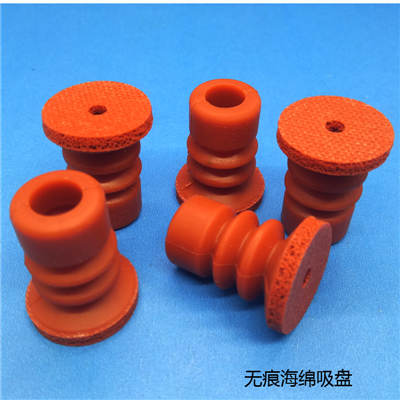 使用真空吸（xī）盤（pán）吸附產品有痕跡怎麽辦