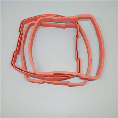 矽橡膠製品生產廠家之耐高溫350度（dù）矽膠