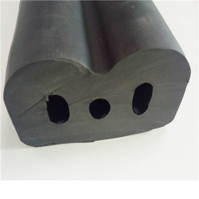 橡膠密封條最軟能（néng）做多少硬度的