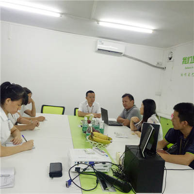 ISO質量管理體係培訓與審核