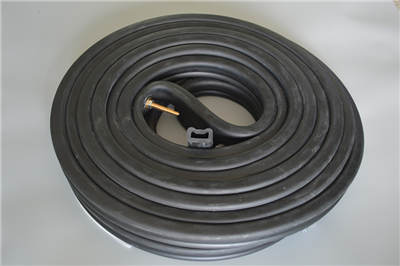 矽膠充氣密封圈和傳統的普通（tōng）密封圈有什麽（me）不（bú）同？