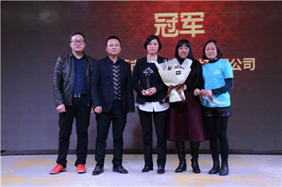 華（huá）奇2017風雨彩虹路，2018拚他個春夏秋冬！