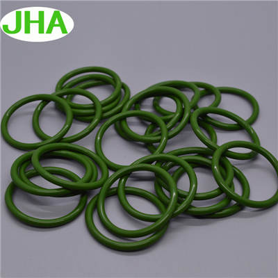 密封圈的材（cái）質可以看出來嗎（ma）？可以通（tōng）過外（wài）表看出來嗎 ？