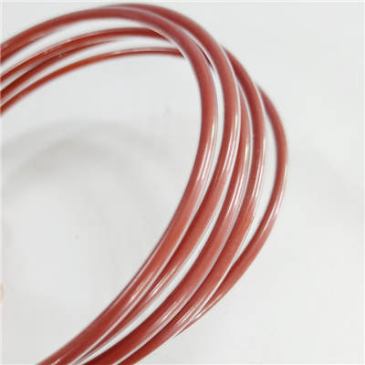 包覆O型圈是（shì）什麽做的