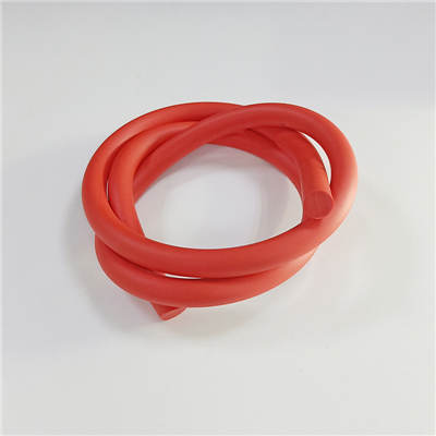 丁腈橡膠條可以（yǐ）做紅色嗎（ma）？