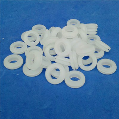 矽膠護線圈和橡（xiàng）塑護線圈價格怎麽相差那麽遠（yuǎn）