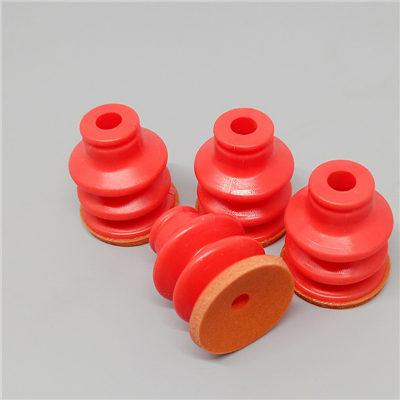 矽橡膠製品廠家介紹矽膠海綿吸（xī）盤