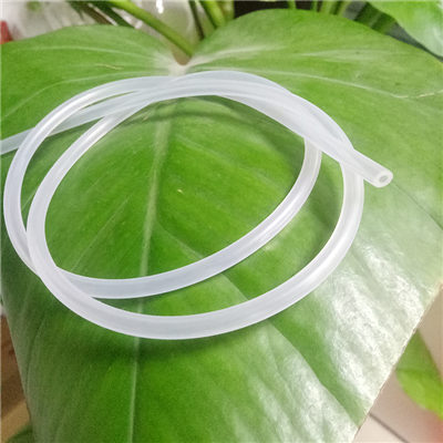 矽膠管之學習的腳步