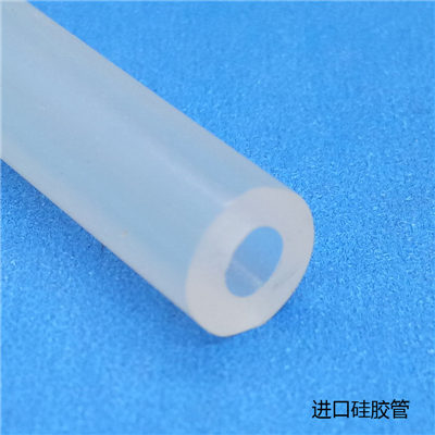 矽膠管