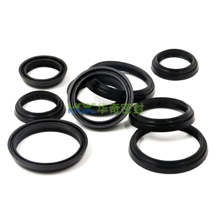 裝、拆油封時要注意下列（liè）事項