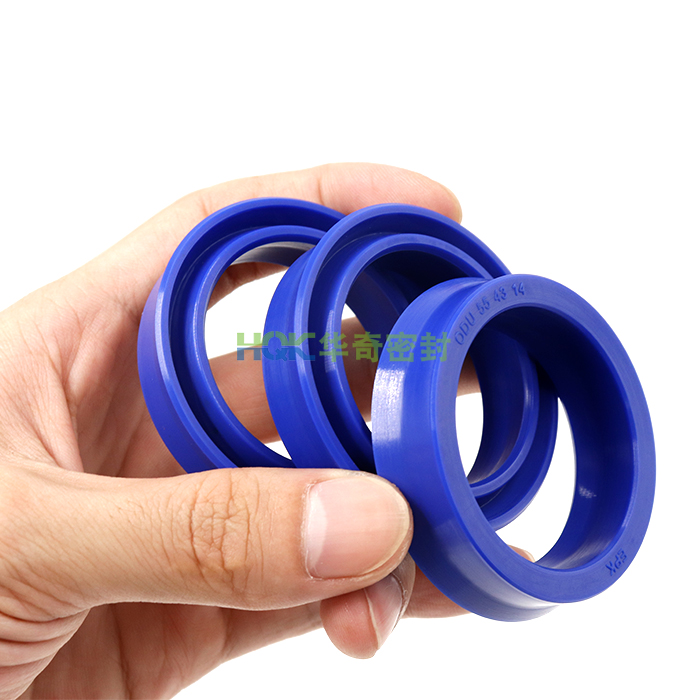 油封的（de）選擇與裝配時（shí）的注（zhù）意事項