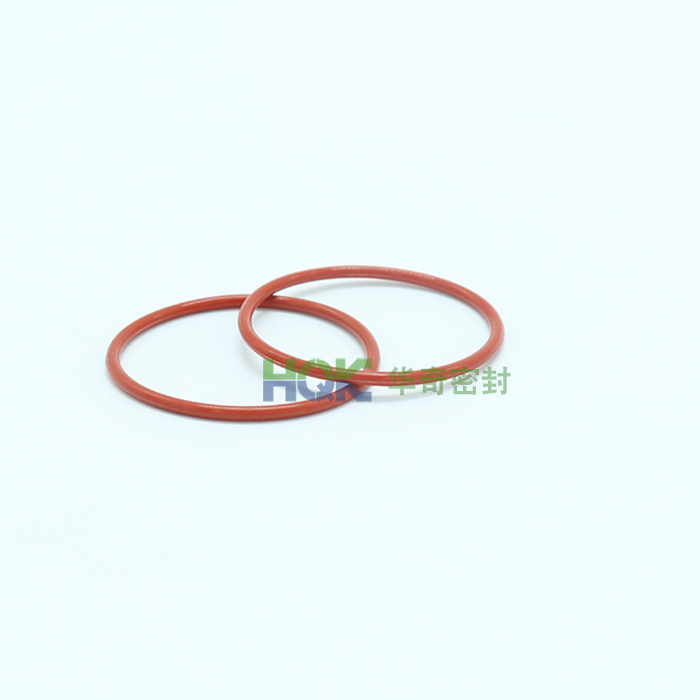  O型密封圈（quān）係列的分類作用