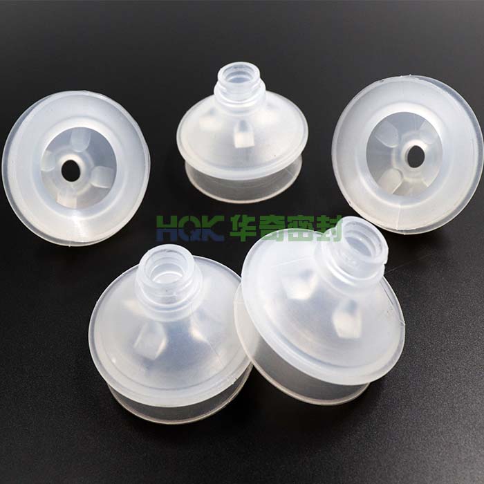 多功能管道防臭矽（guī）膠密封圈 