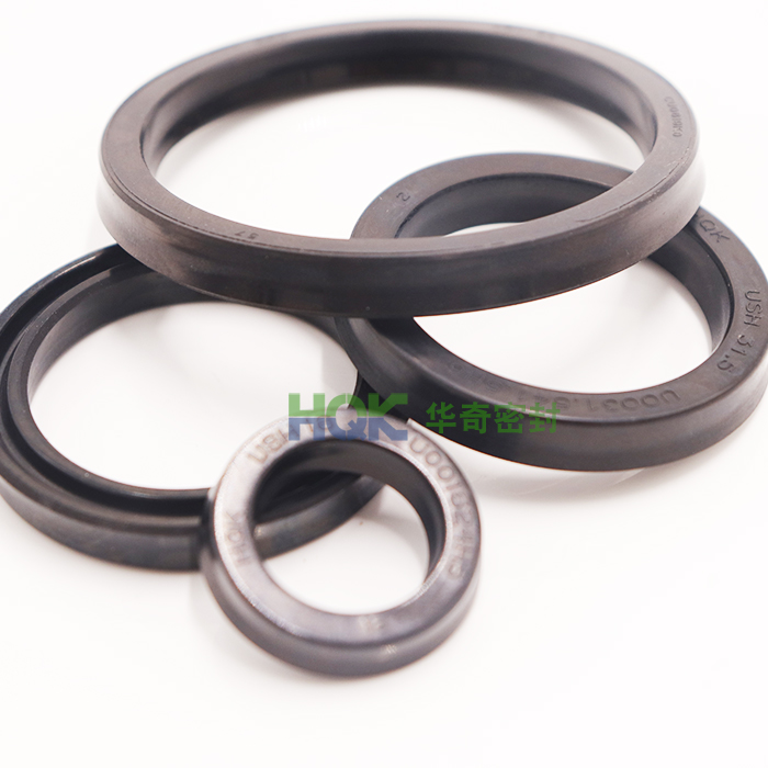 有機矽（guī）膠密封圈的耐熱溫度特性