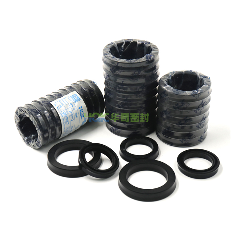 機械密封在工（gōng）業方麵發展及應用